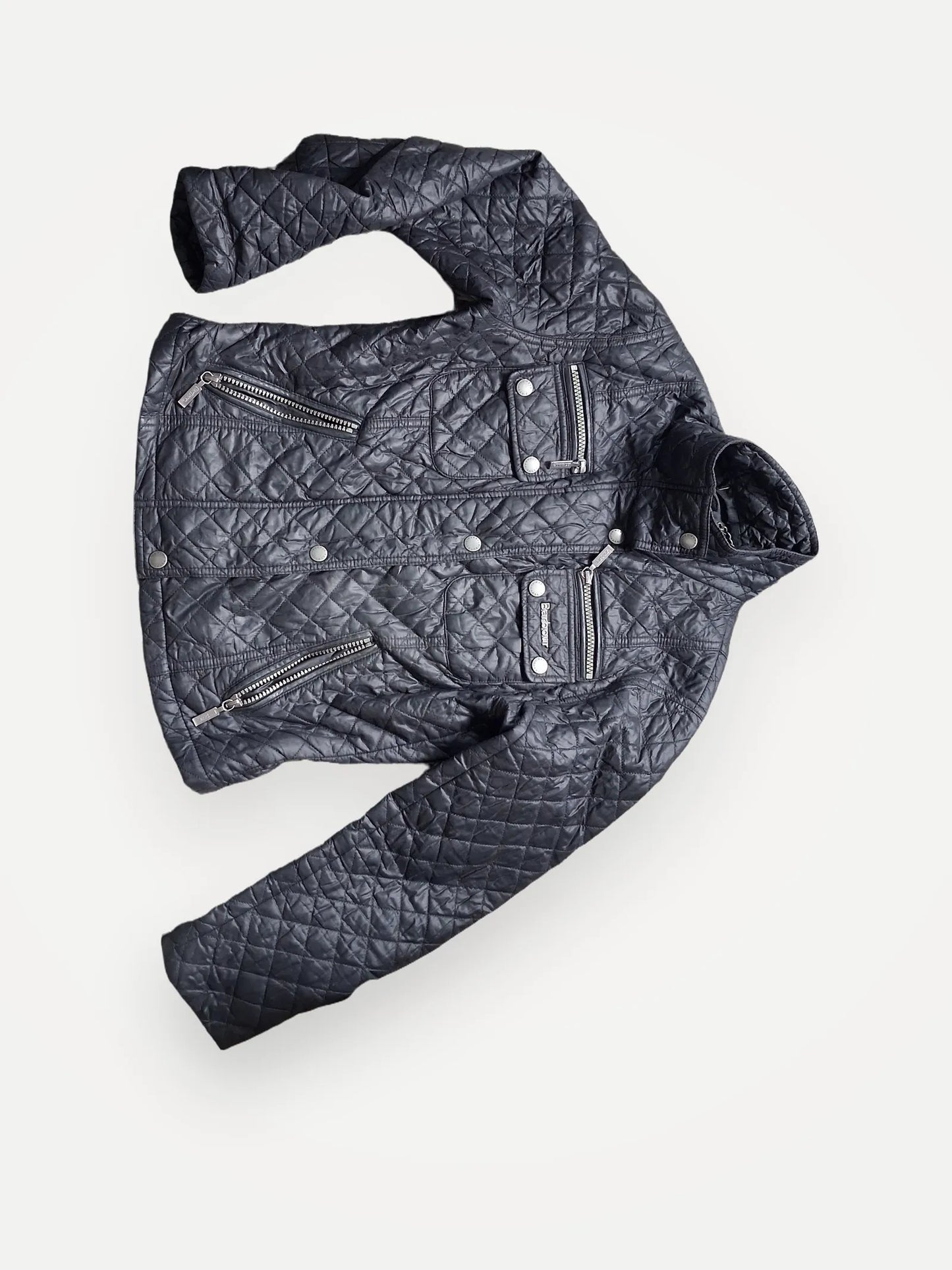 Barbour Jacket