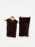 Cos-set NWT