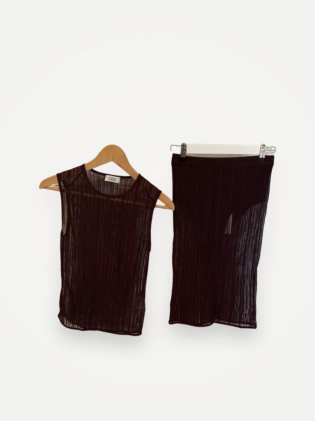 Cos-set NWT