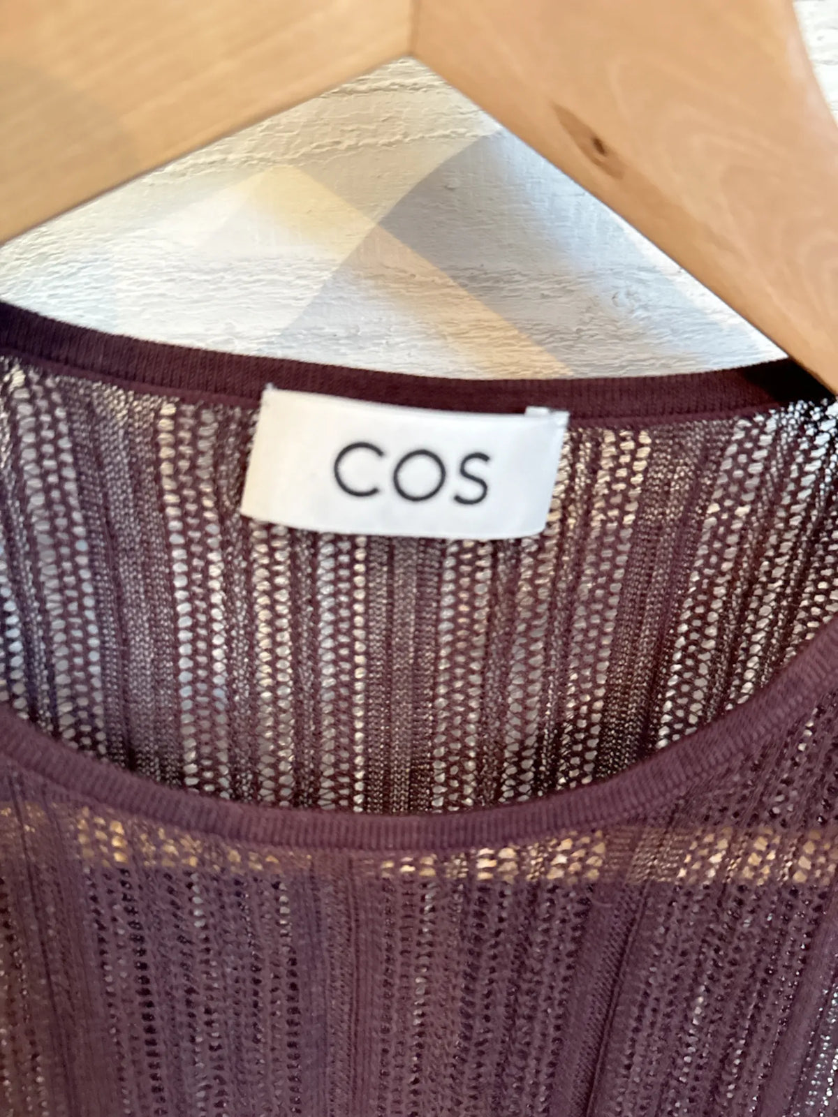 Cos-set NWT