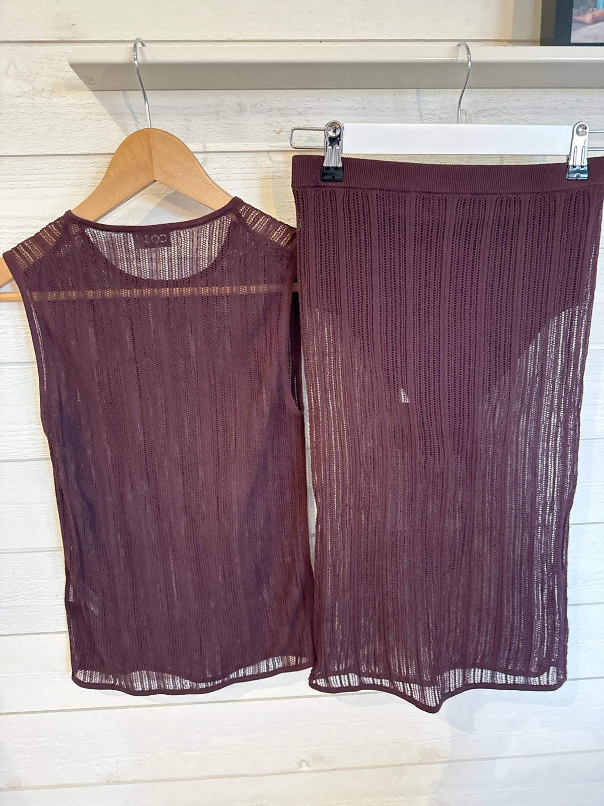 Cos-set NWT