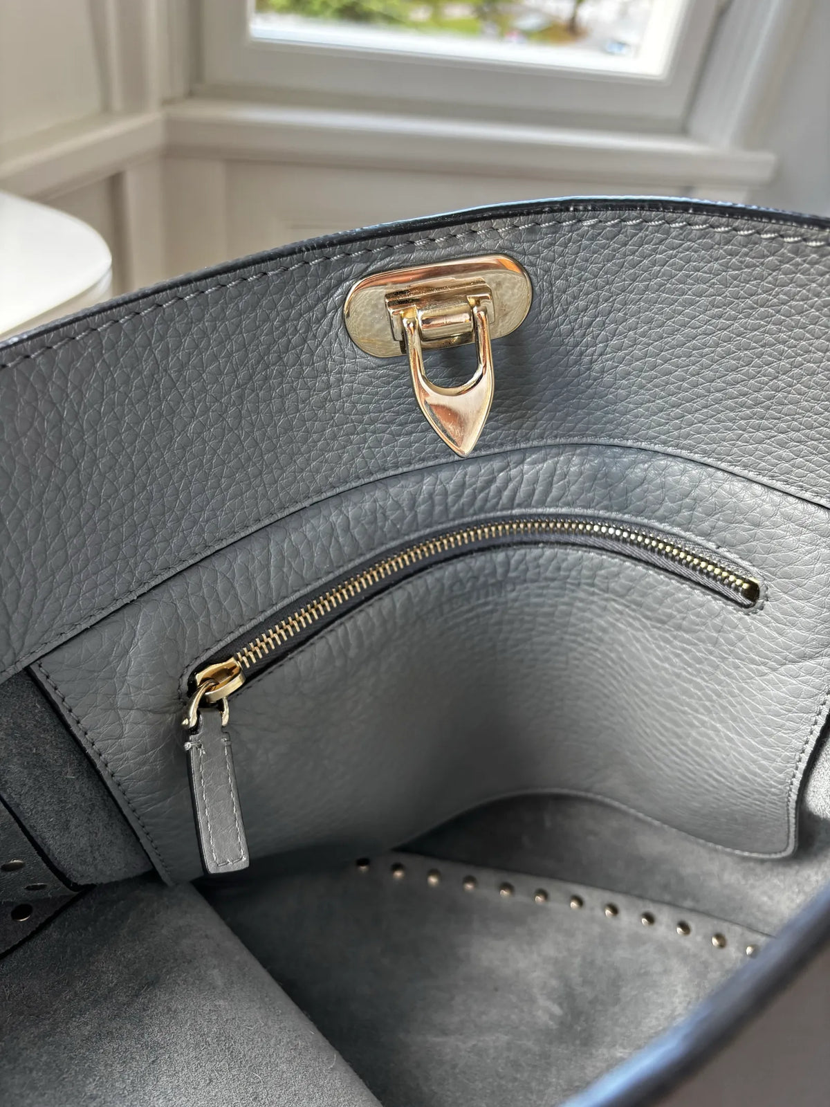 Valentino Rockstud Shoulder bag