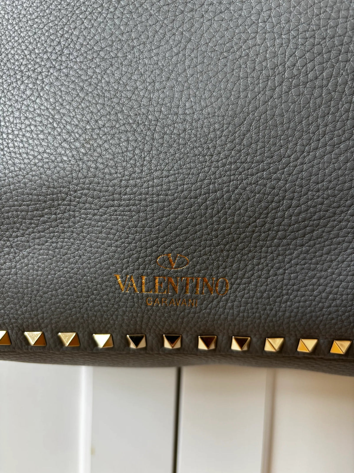 Valentino Rockstud Shoulder bag