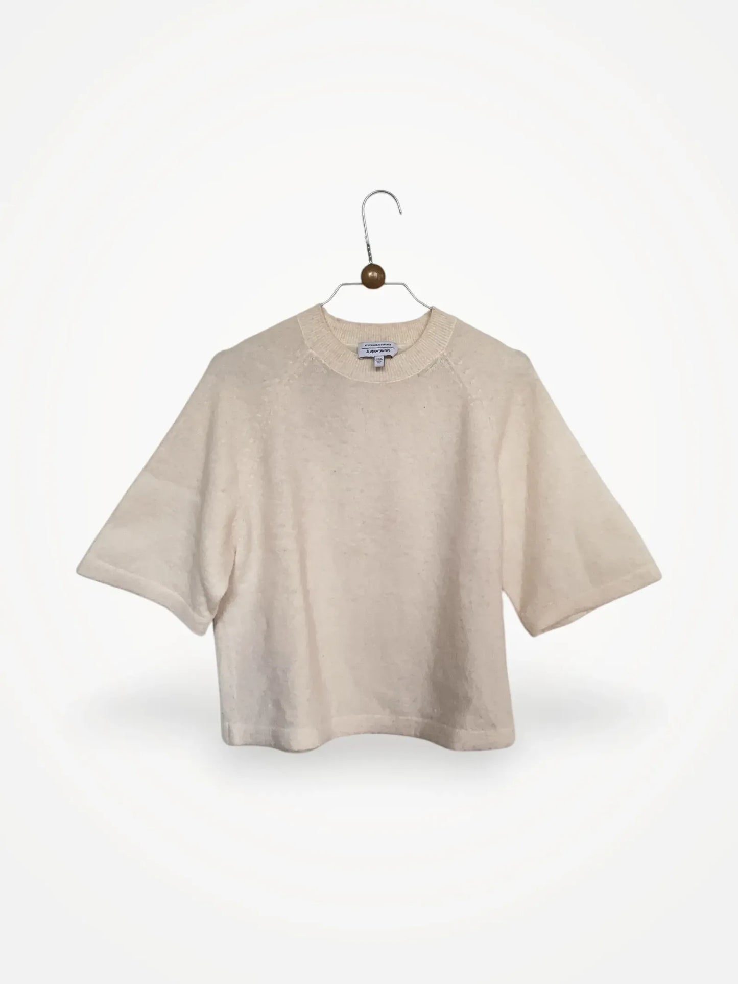 & Other Stories Top