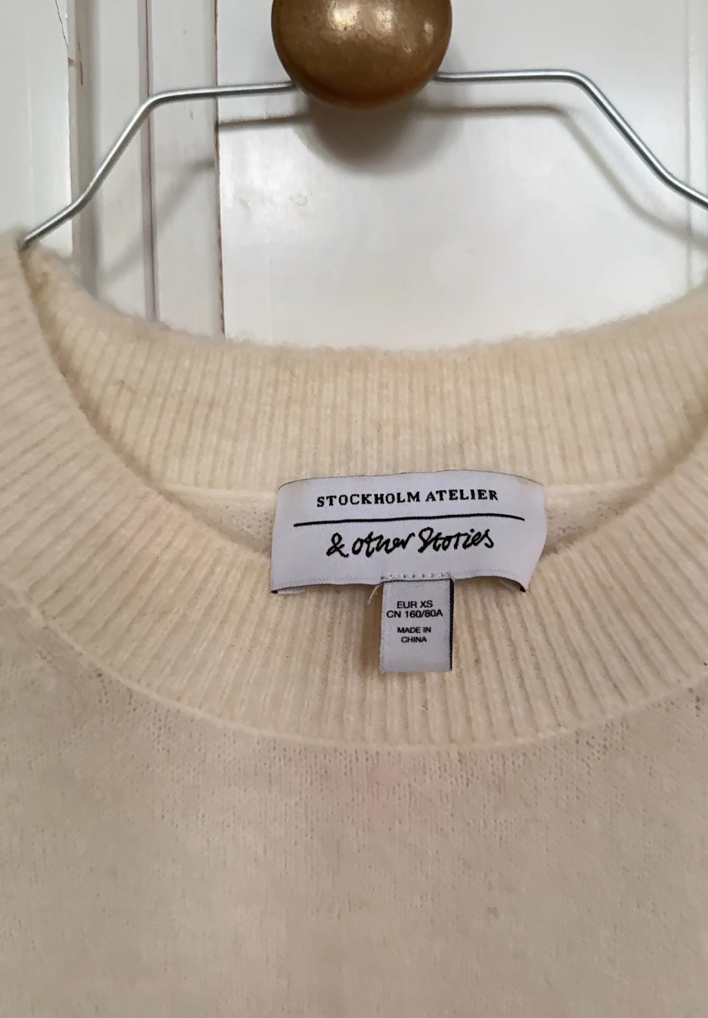 & Other Stories Top