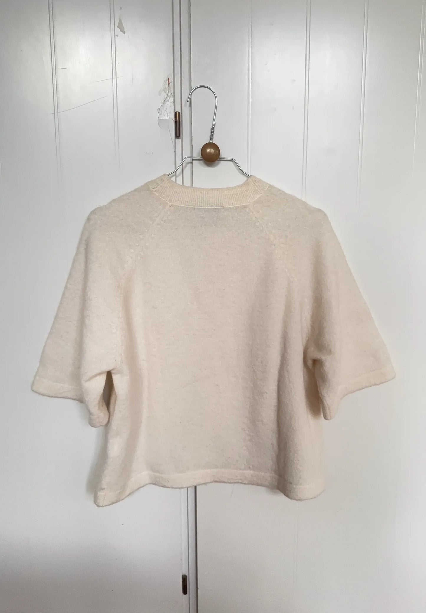 & Other Stories Top