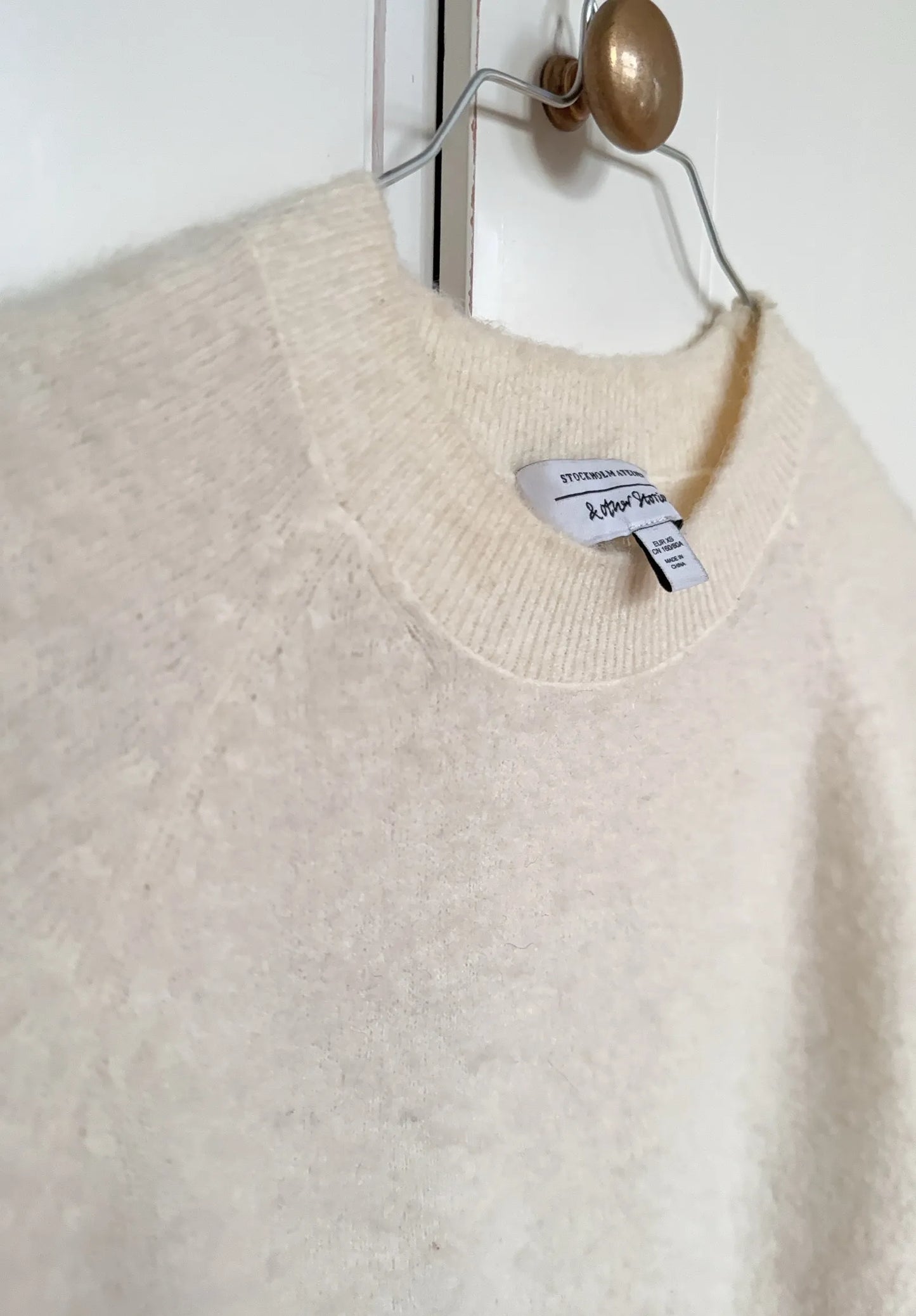 & Other Stories Top