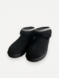 UGG Classic Ultra Mini Maxi Curly-skinnvinterskor NWT