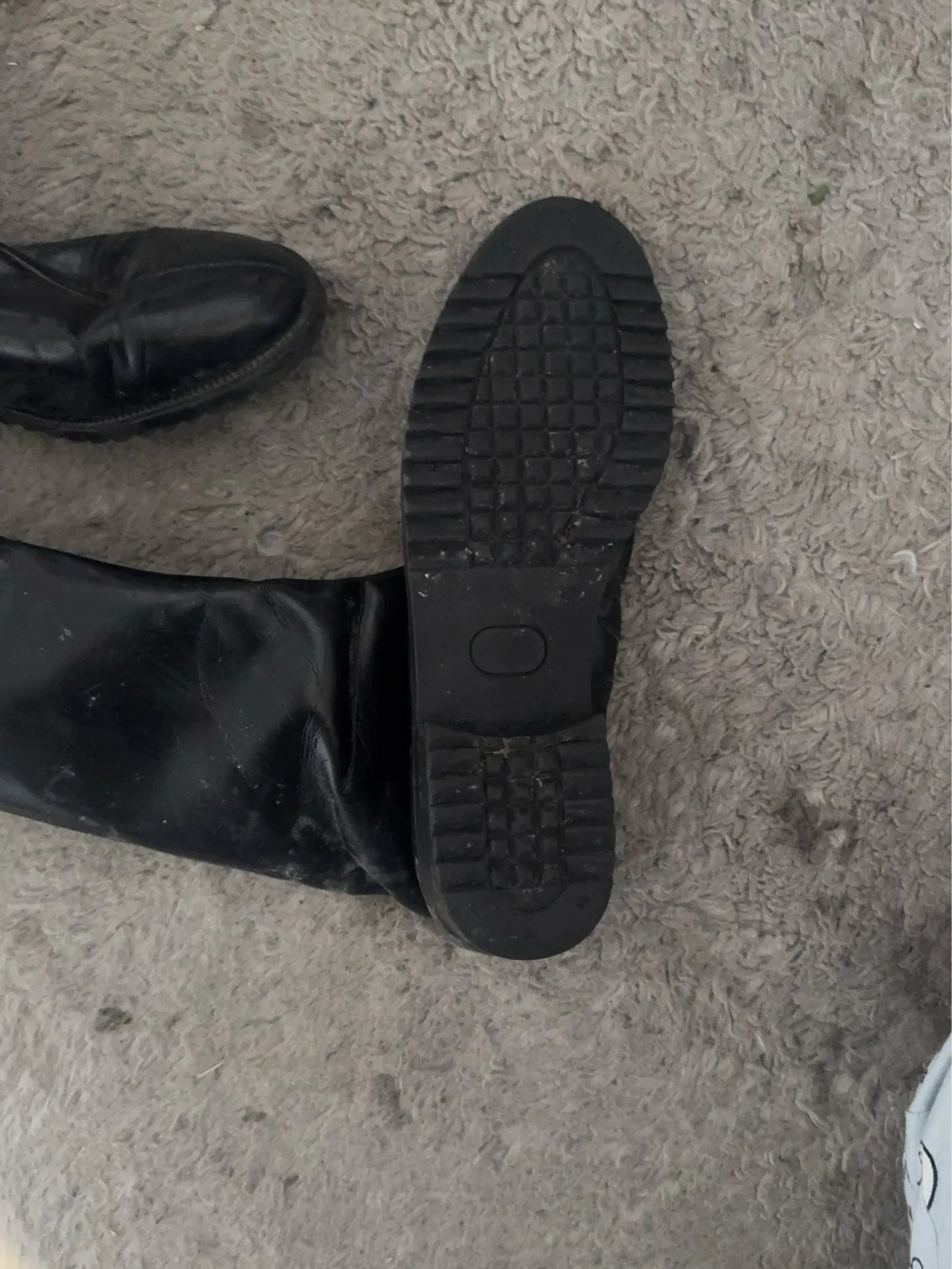 Fear of God Winter Shoes
