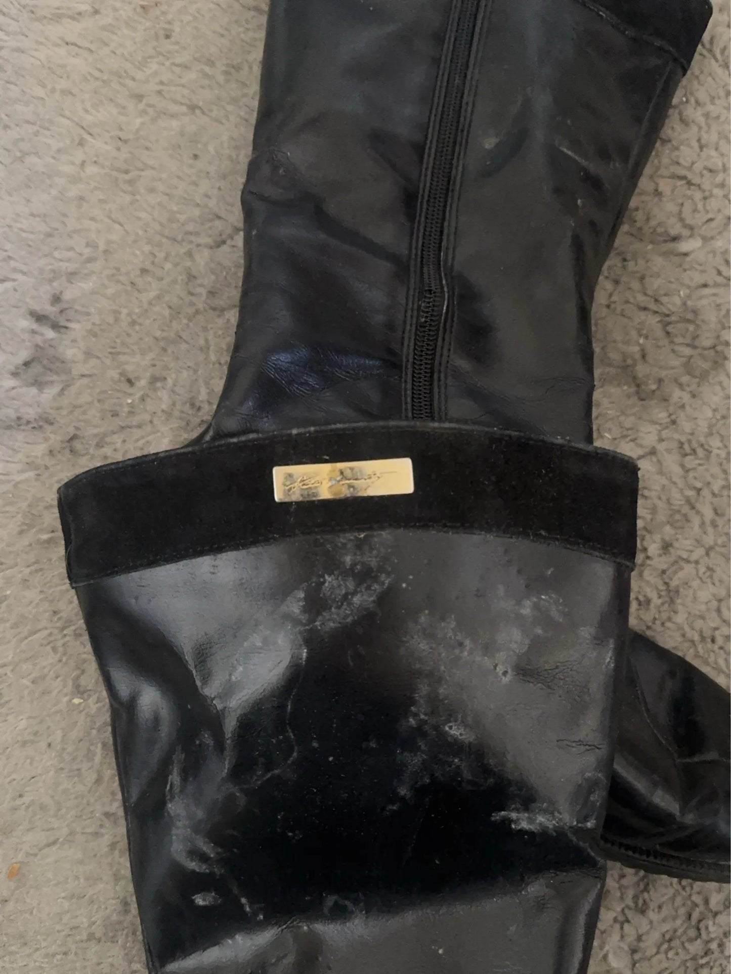 Fear of God Winter Shoes