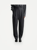 Cos-ullkostymbyxor NWT