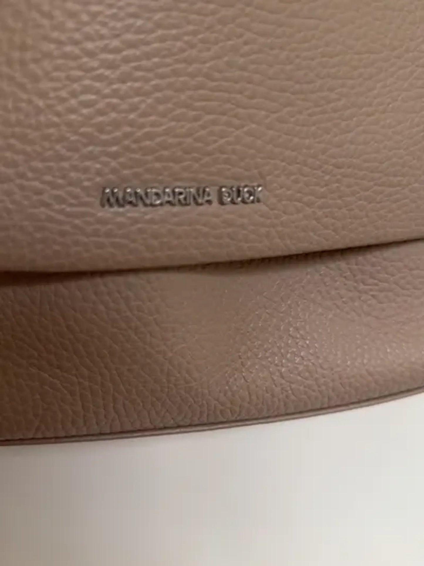 Mandarina Duck Shoulder bag