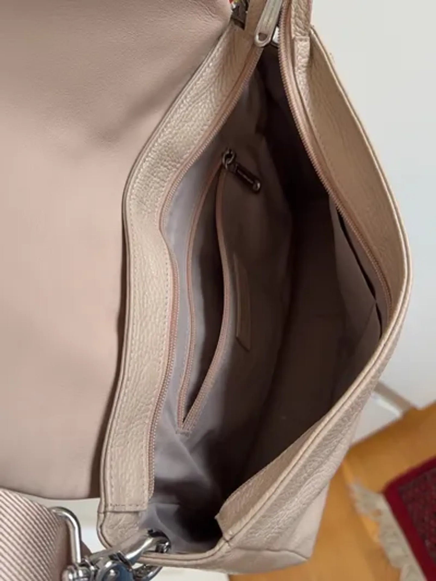 Mandarina Duck Shoulder bag