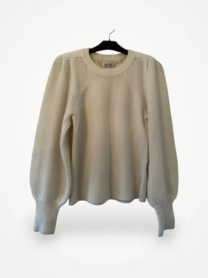 Second Female Sweater