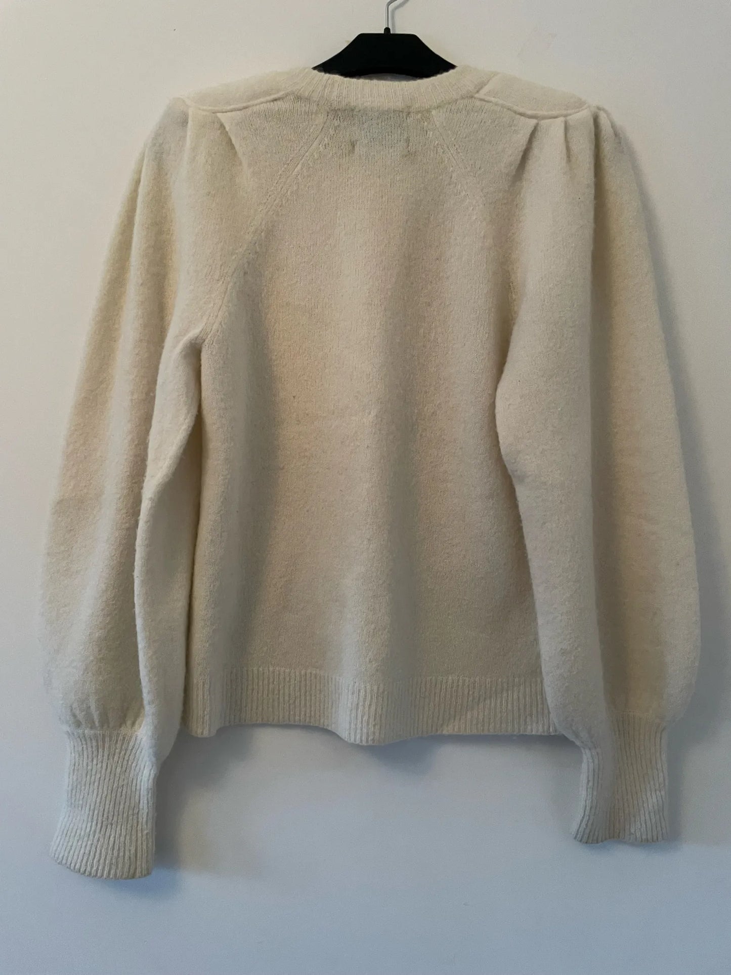 Second Female Sweater
