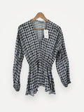 Proenza Schouler-blus NWT