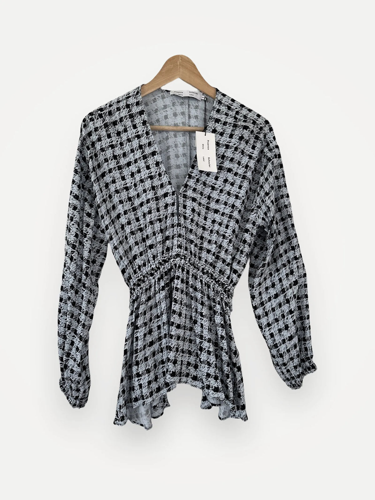 Proenza Schouler-blus NWT