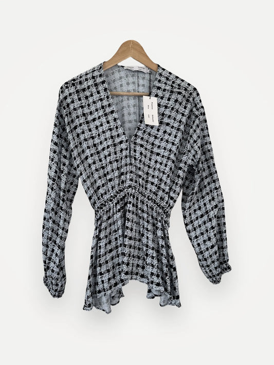 Proenza Schouler Blouse