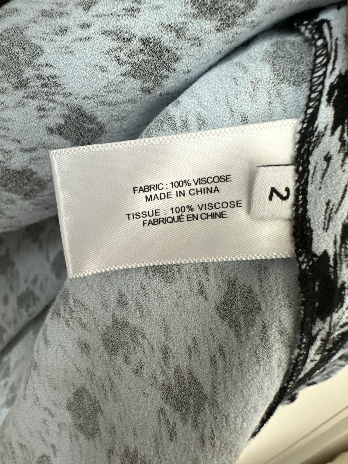 Proenza Schouler-blus NWT
