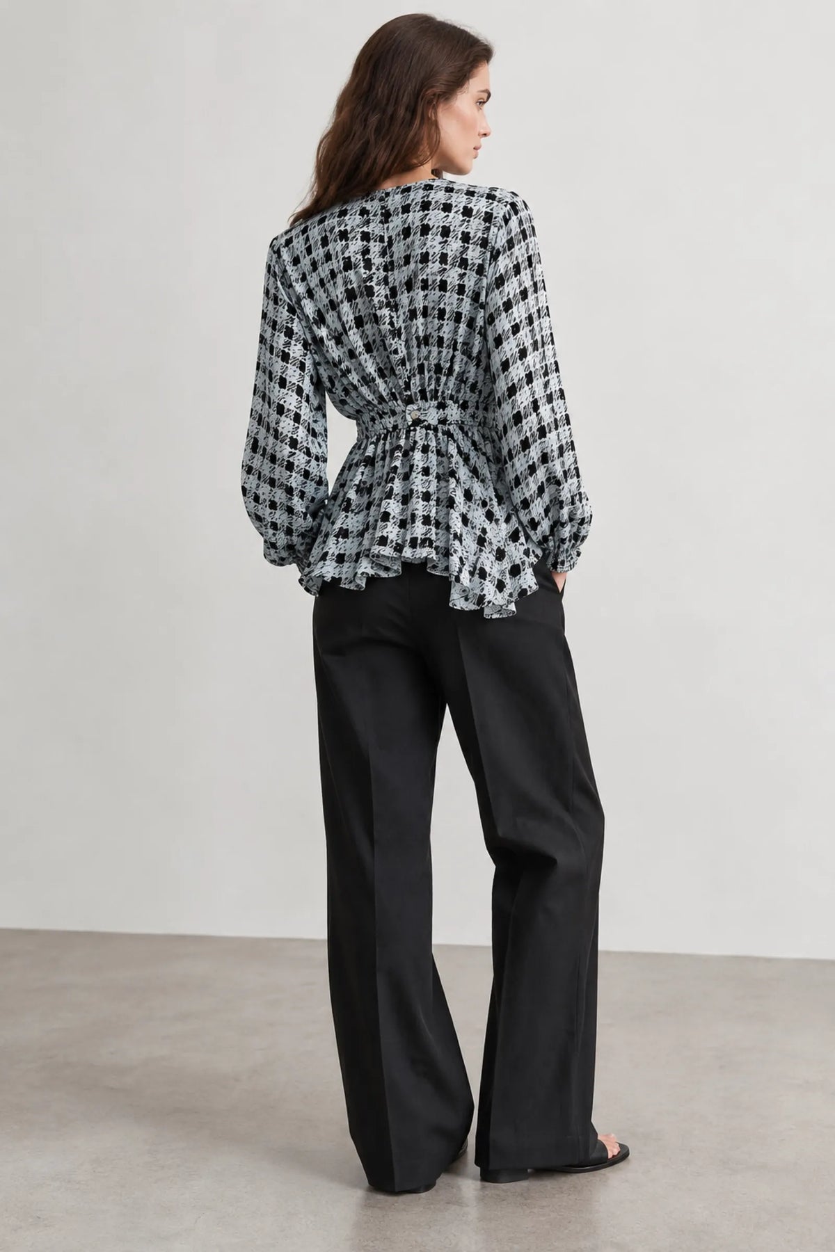 Proenza Schouler-blus NWT
