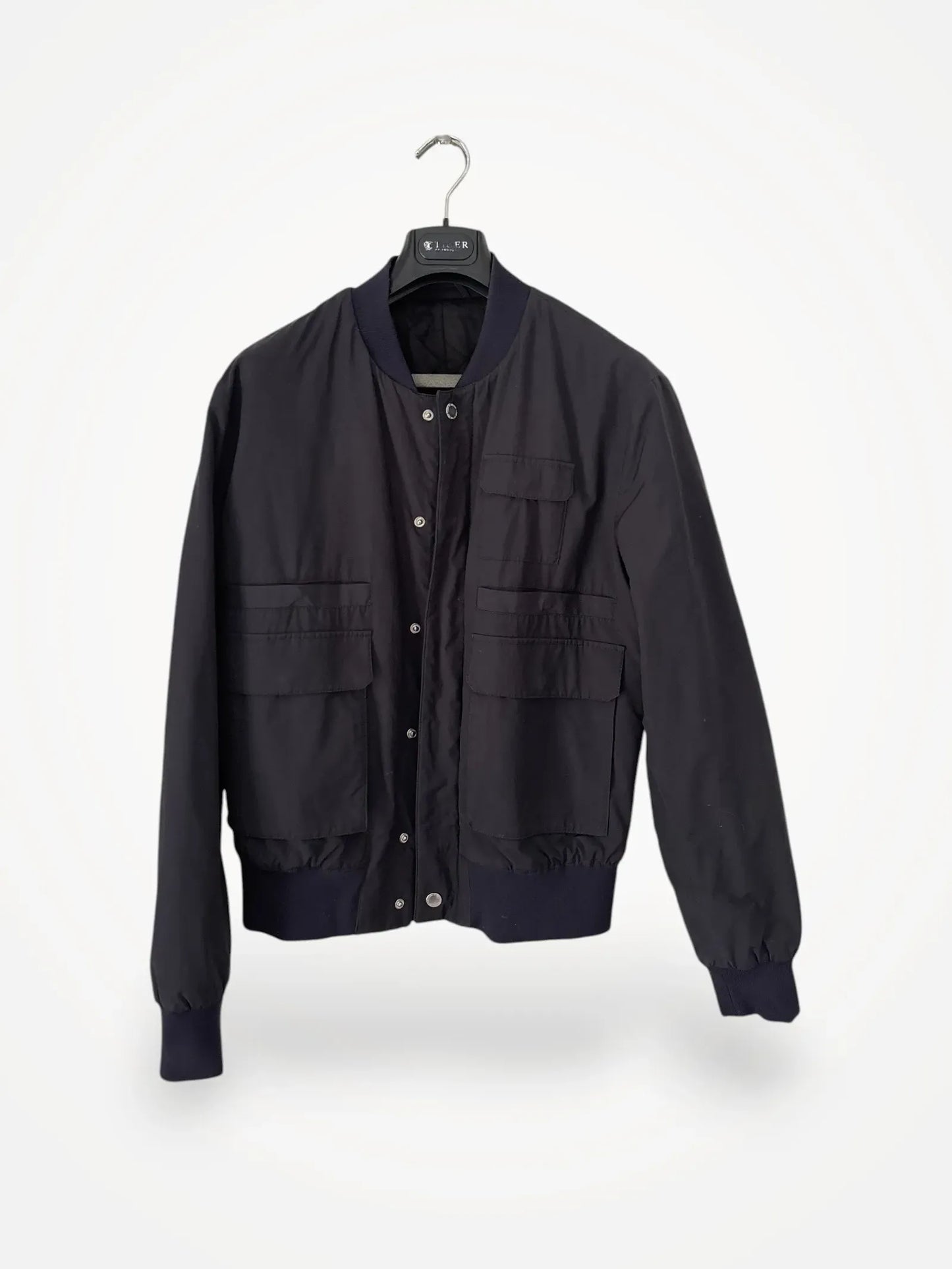 Tiger of Sweden Illuster 6 Jacket