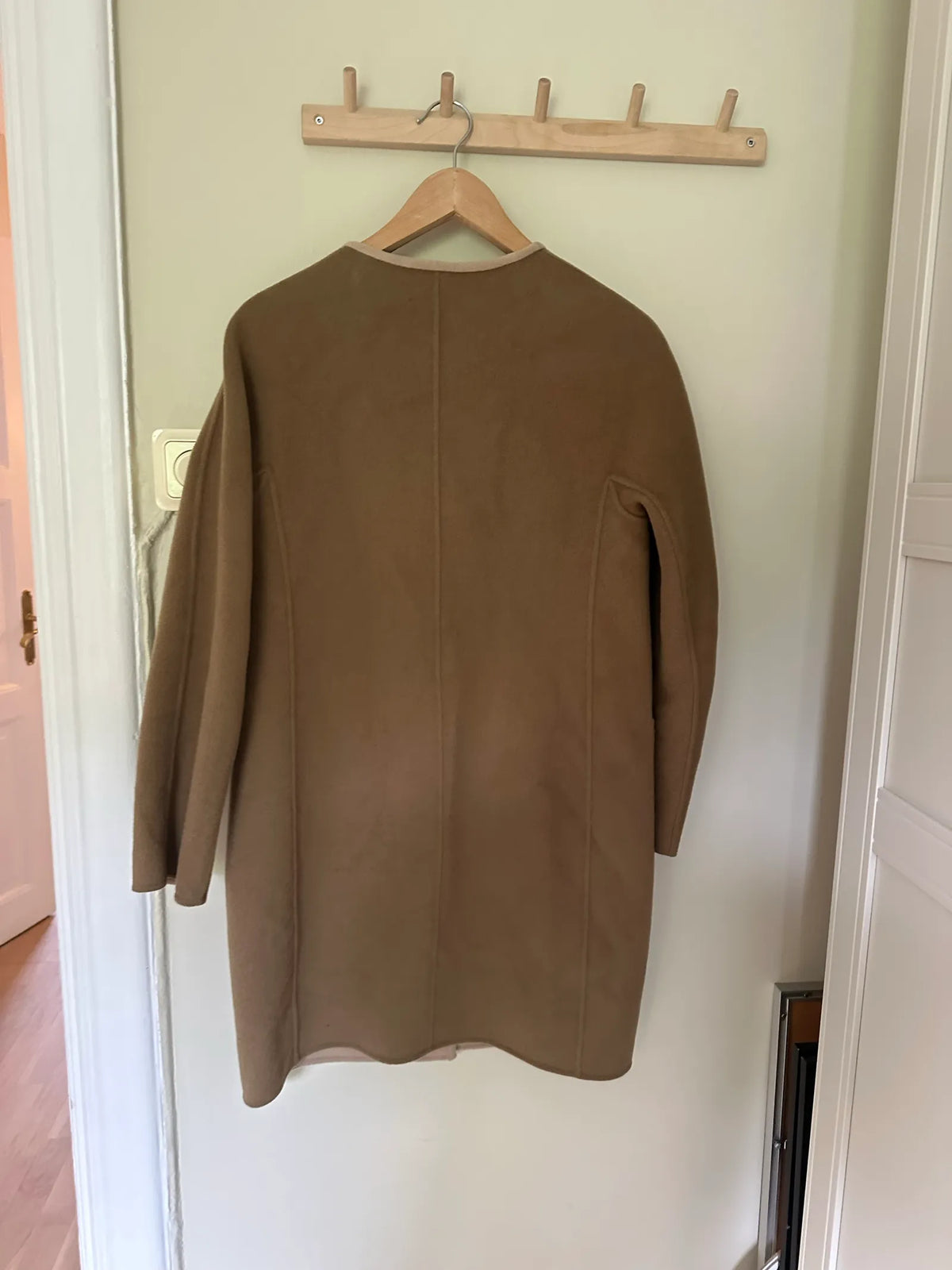 Max Mara Coat