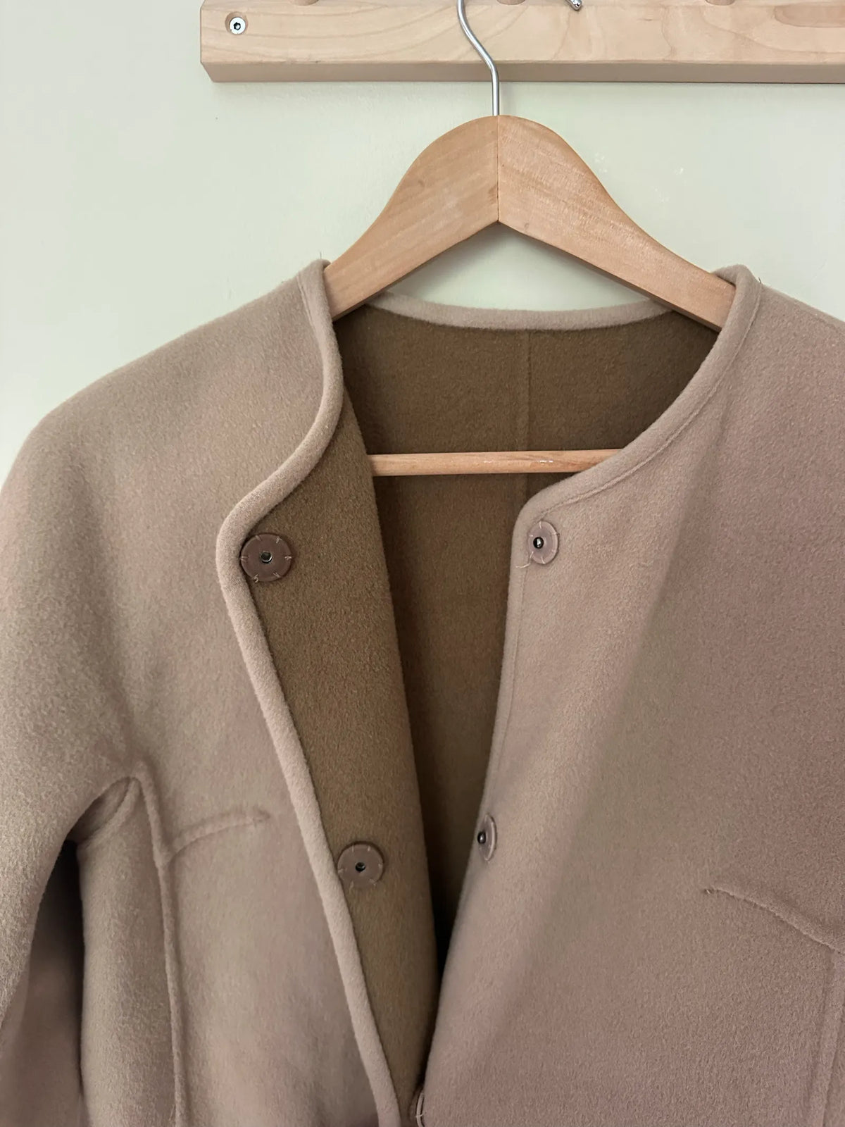 Max Mara Coat