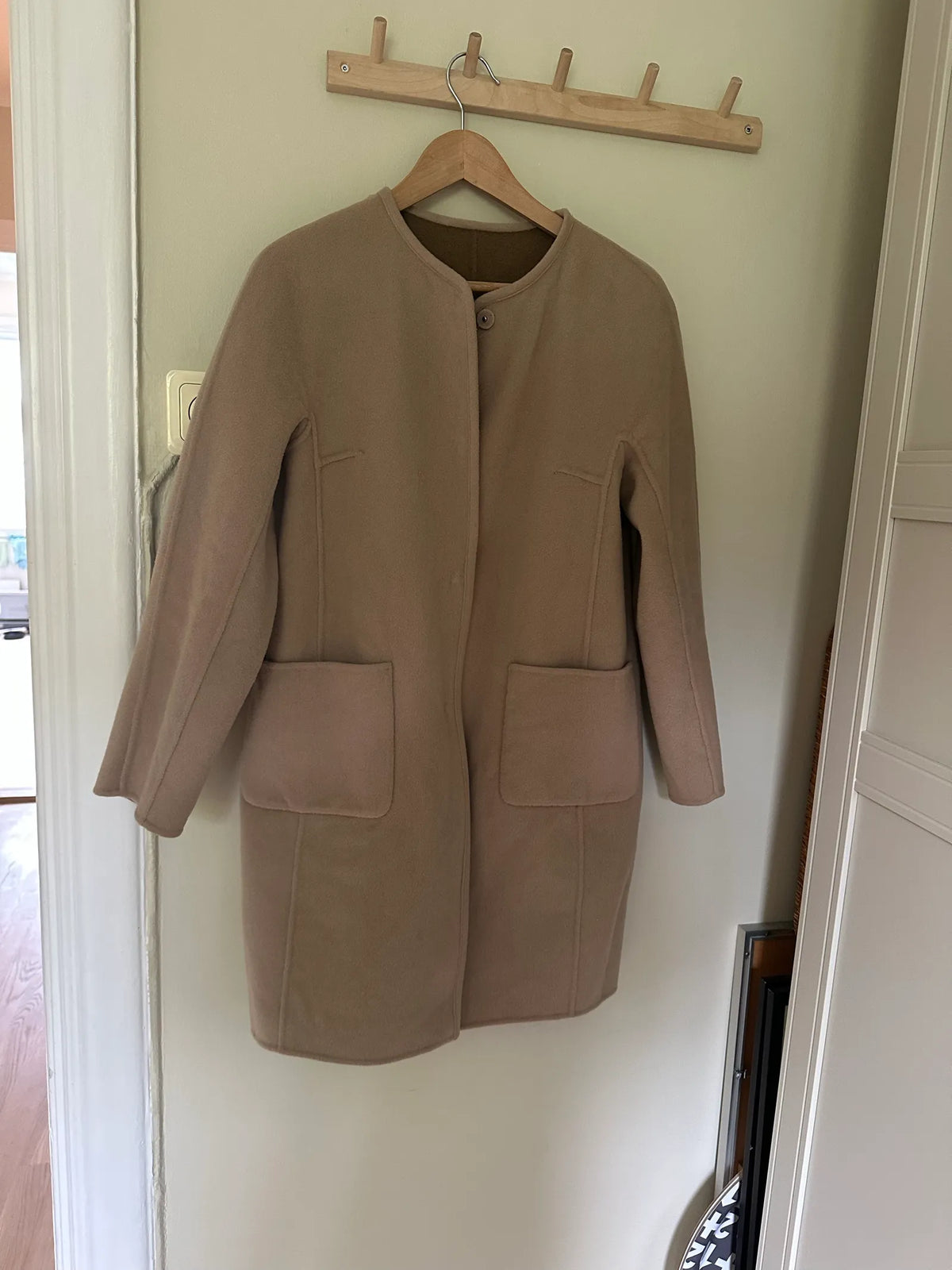 Max Mara Coat
