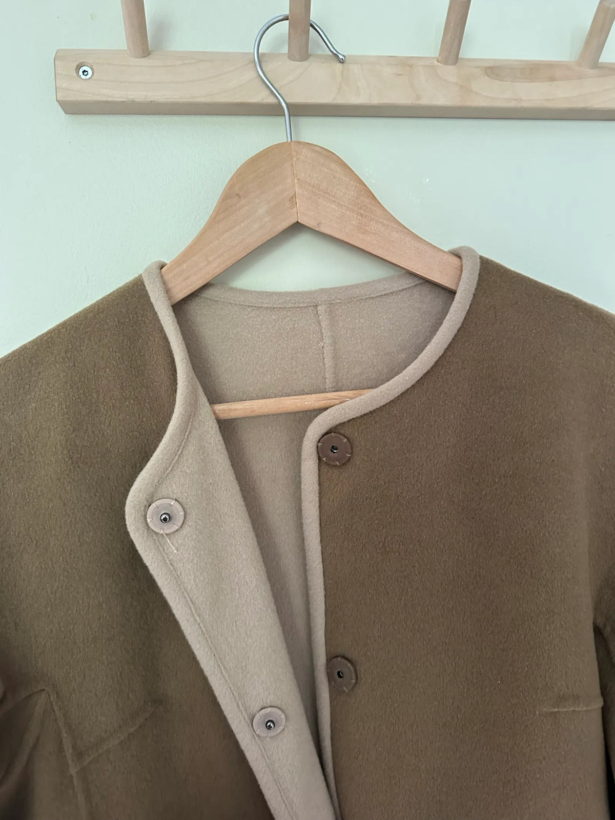 Max Mara Coat