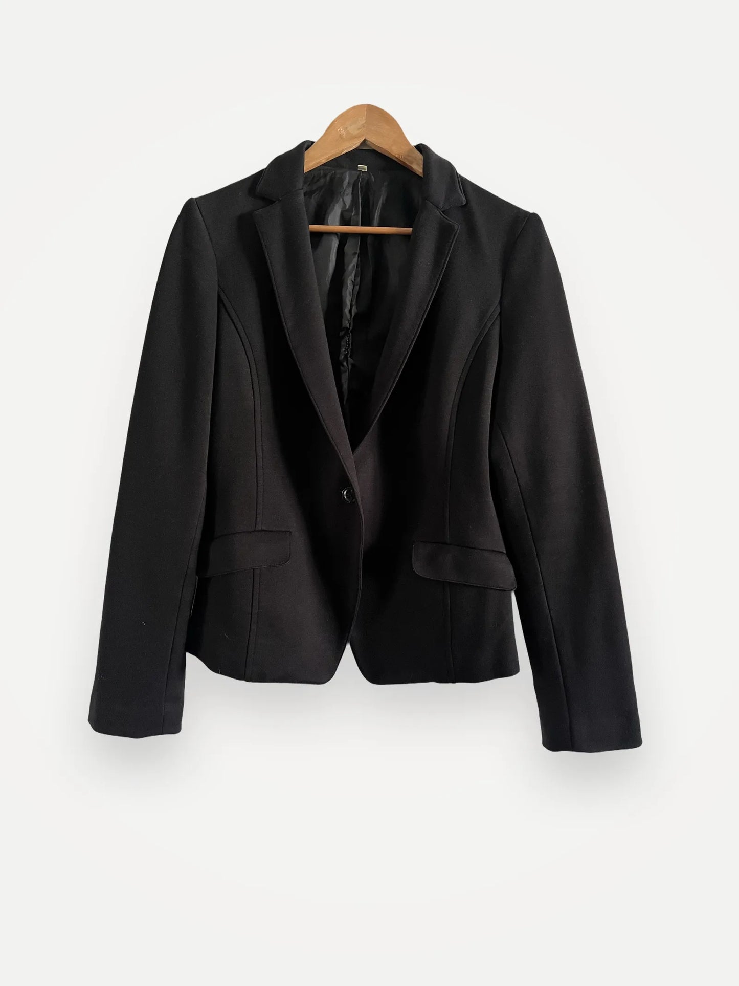 Muji Labo Blazer