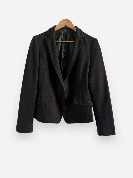 Muji Labo Blazer