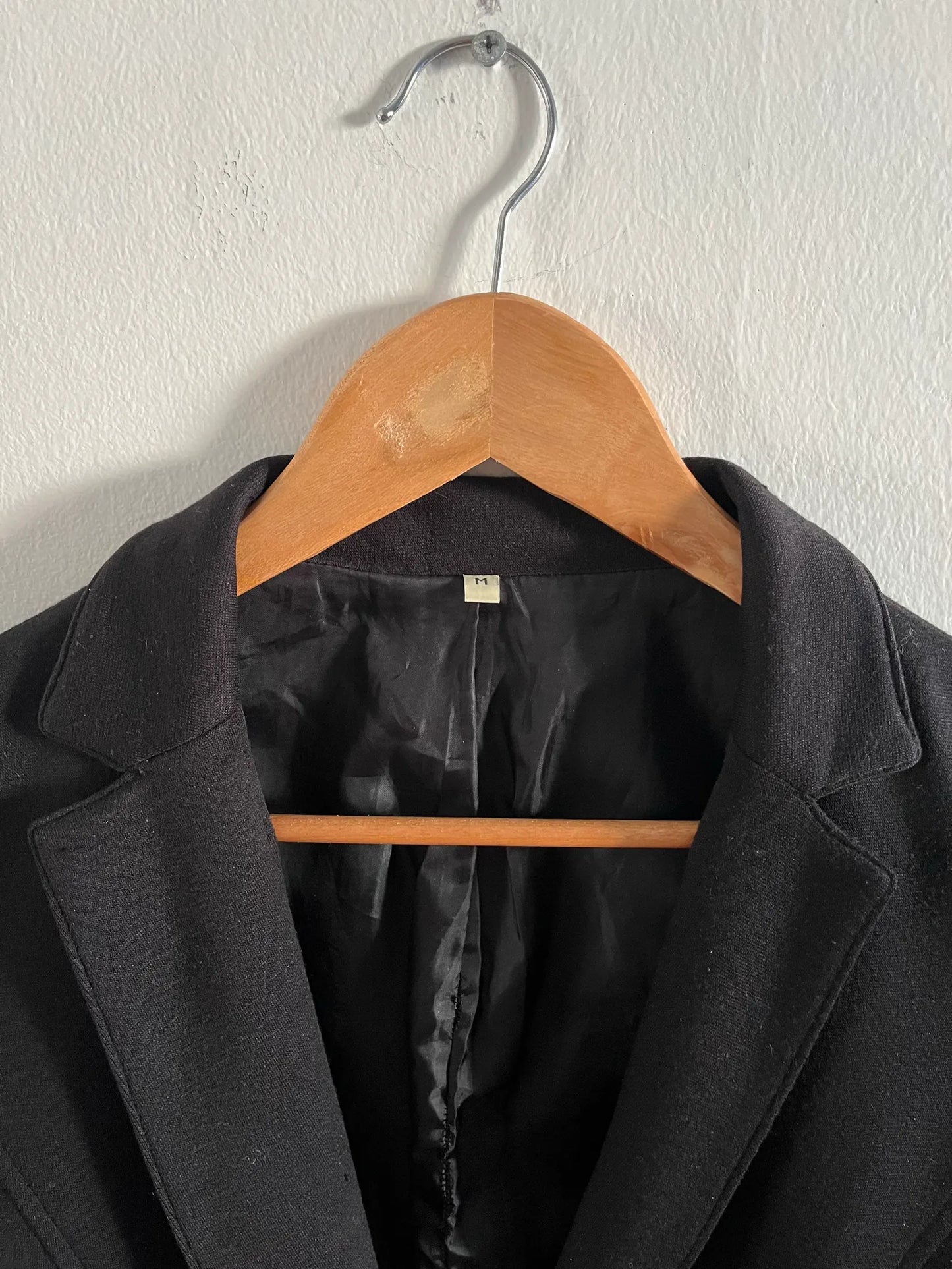 Muji Labo Blazer
