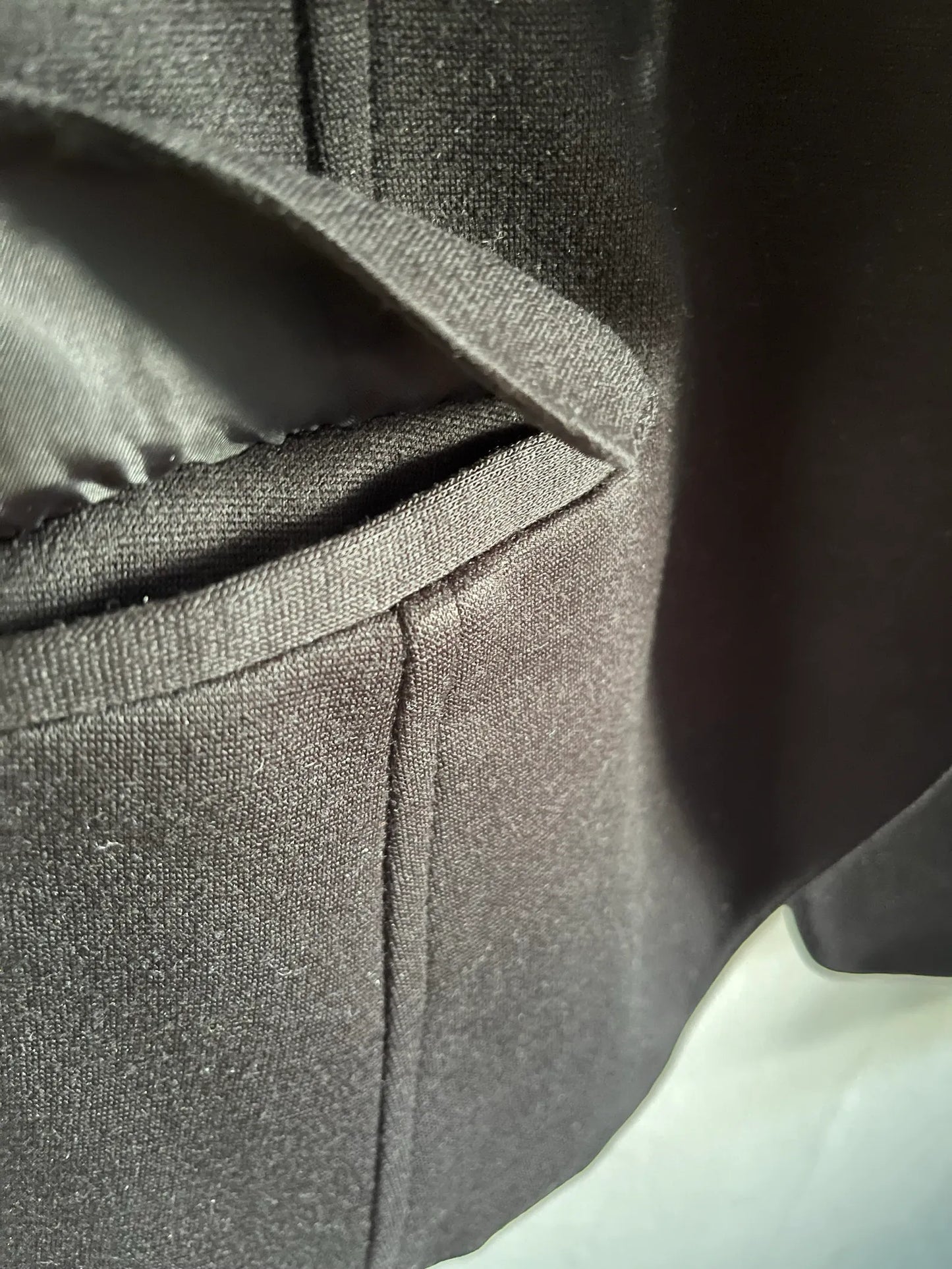 Muji Labo Blazer