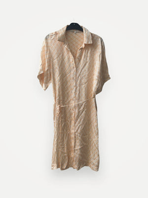 Second Female Dress