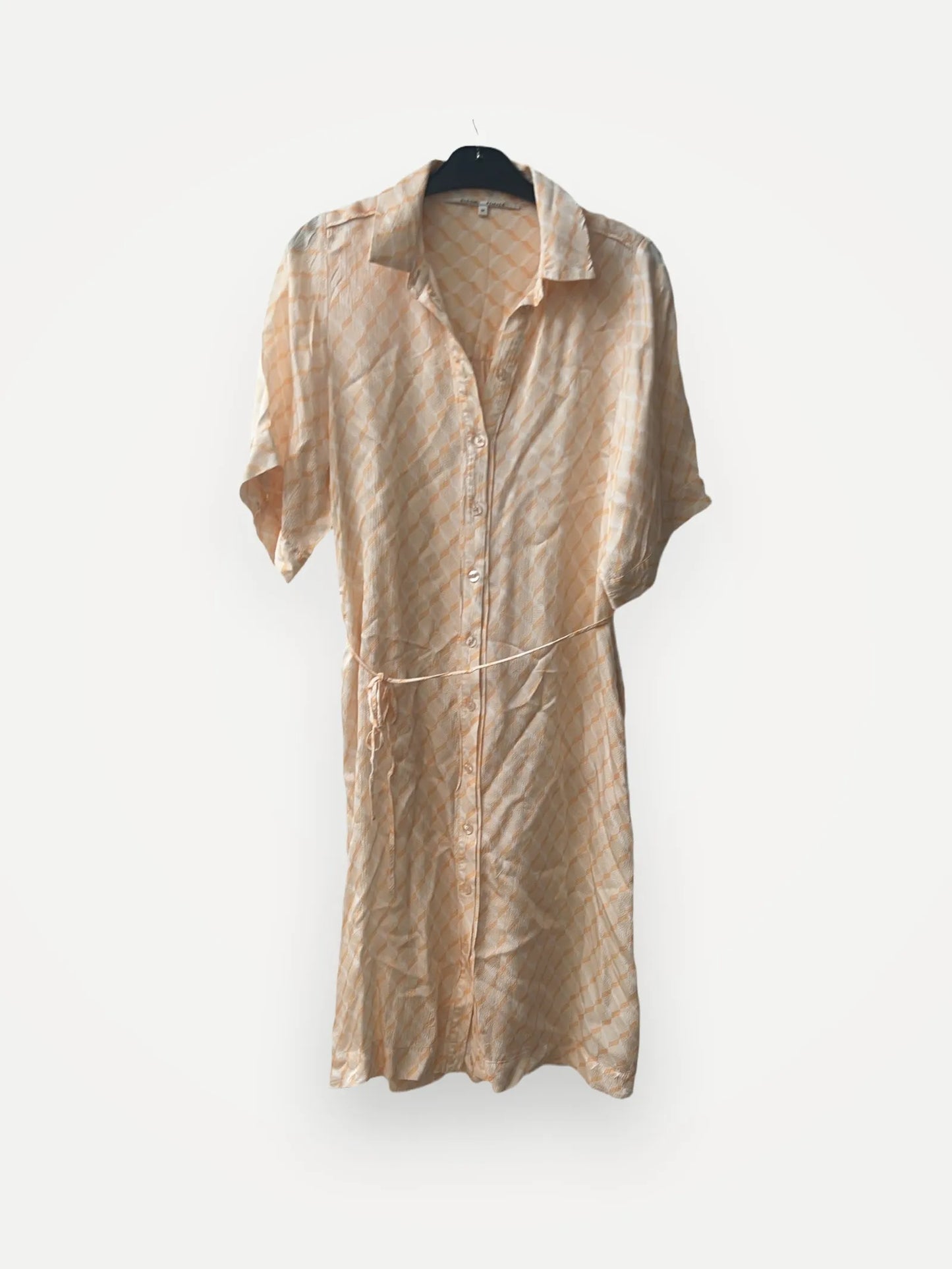 Second Female Dress