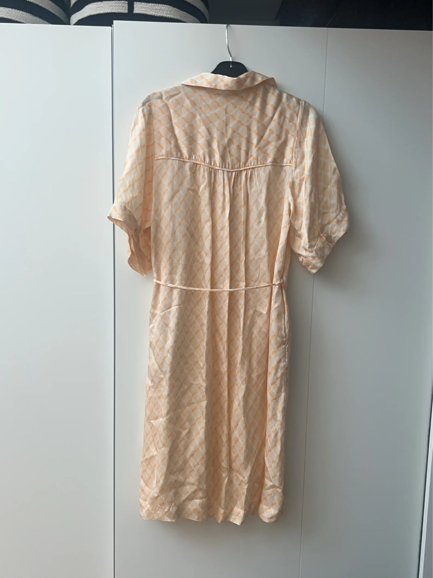 Second Female Dress