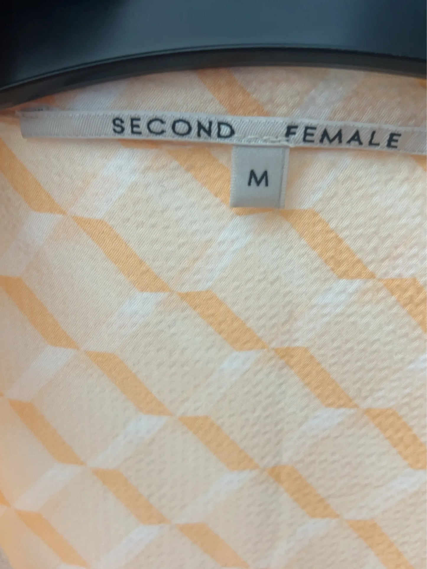 Second Female Dress