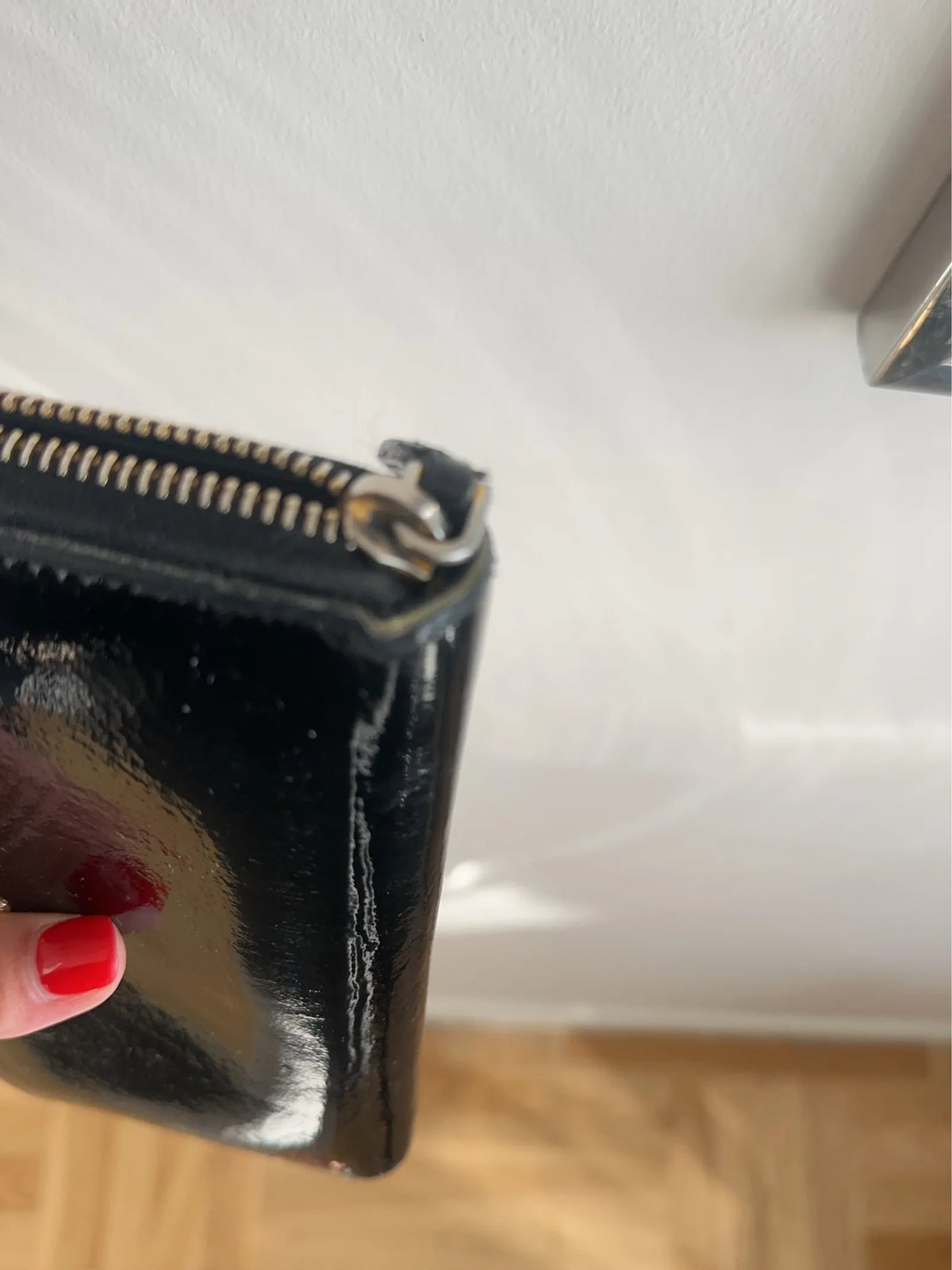 Prada Opp Wallet