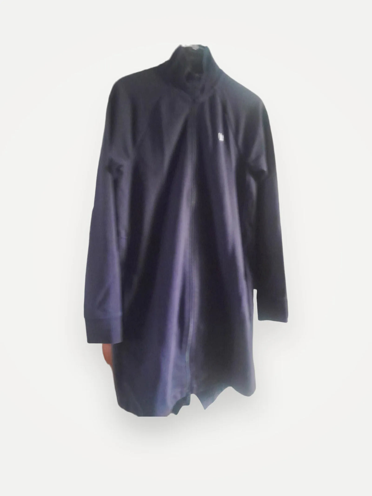 Fred Perry-fritidsjacka