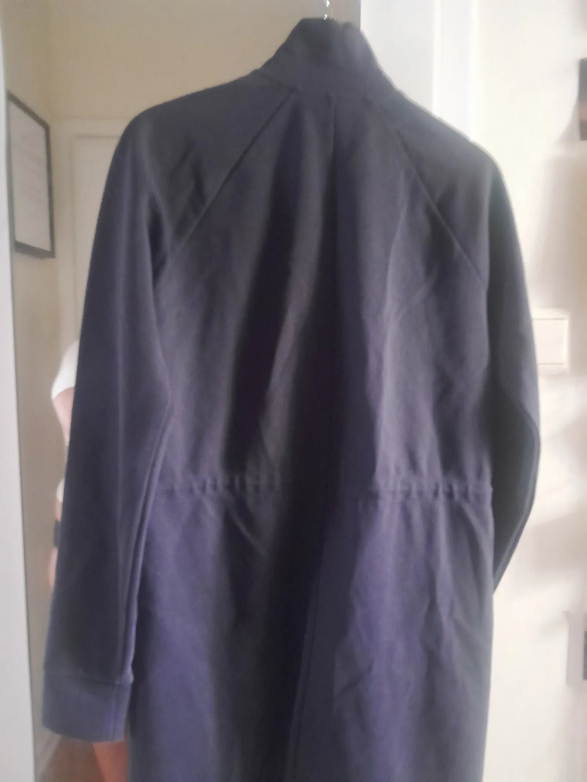 Fred Perry-fritidsjacka