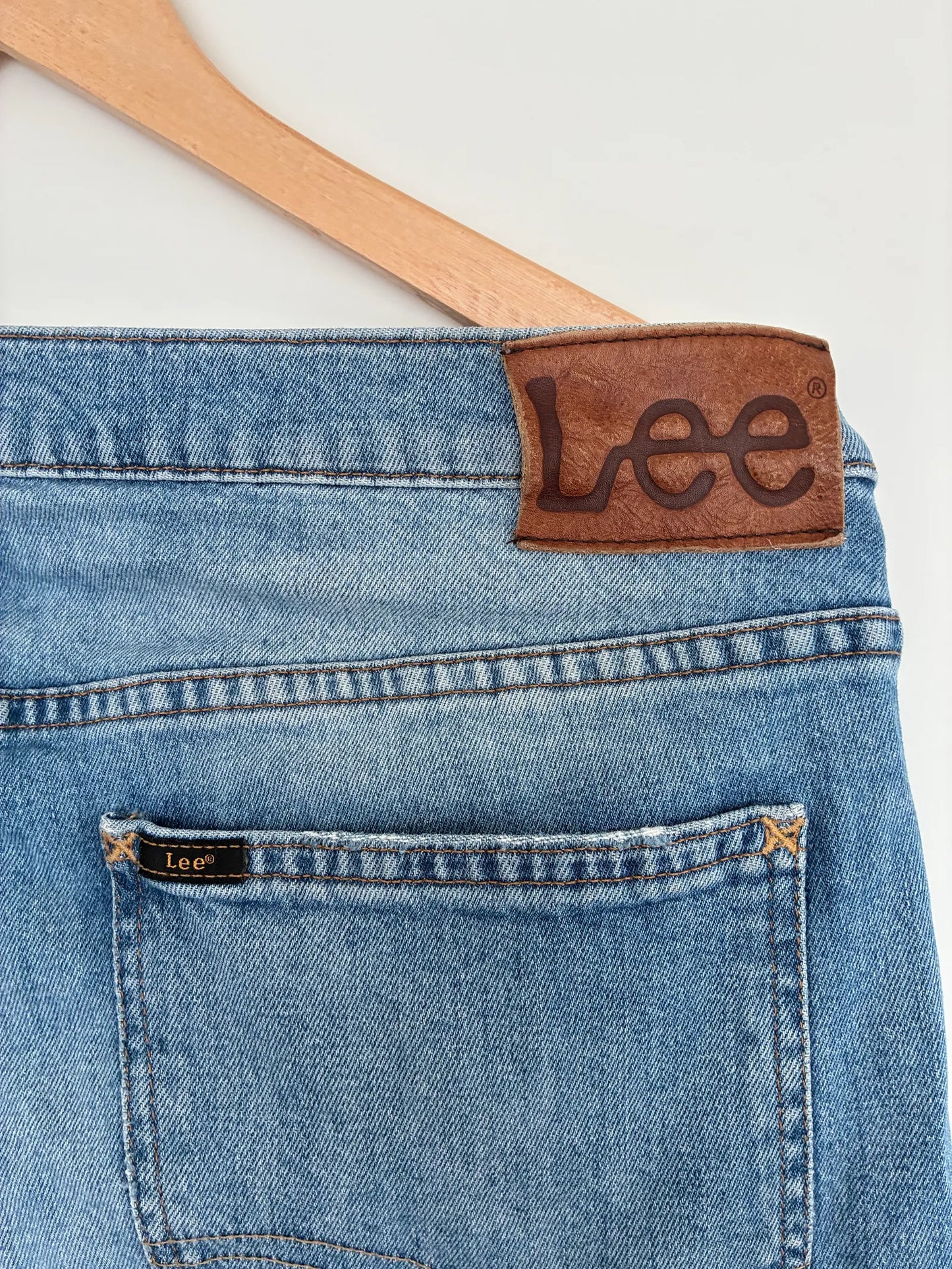Lee Luke Jeans