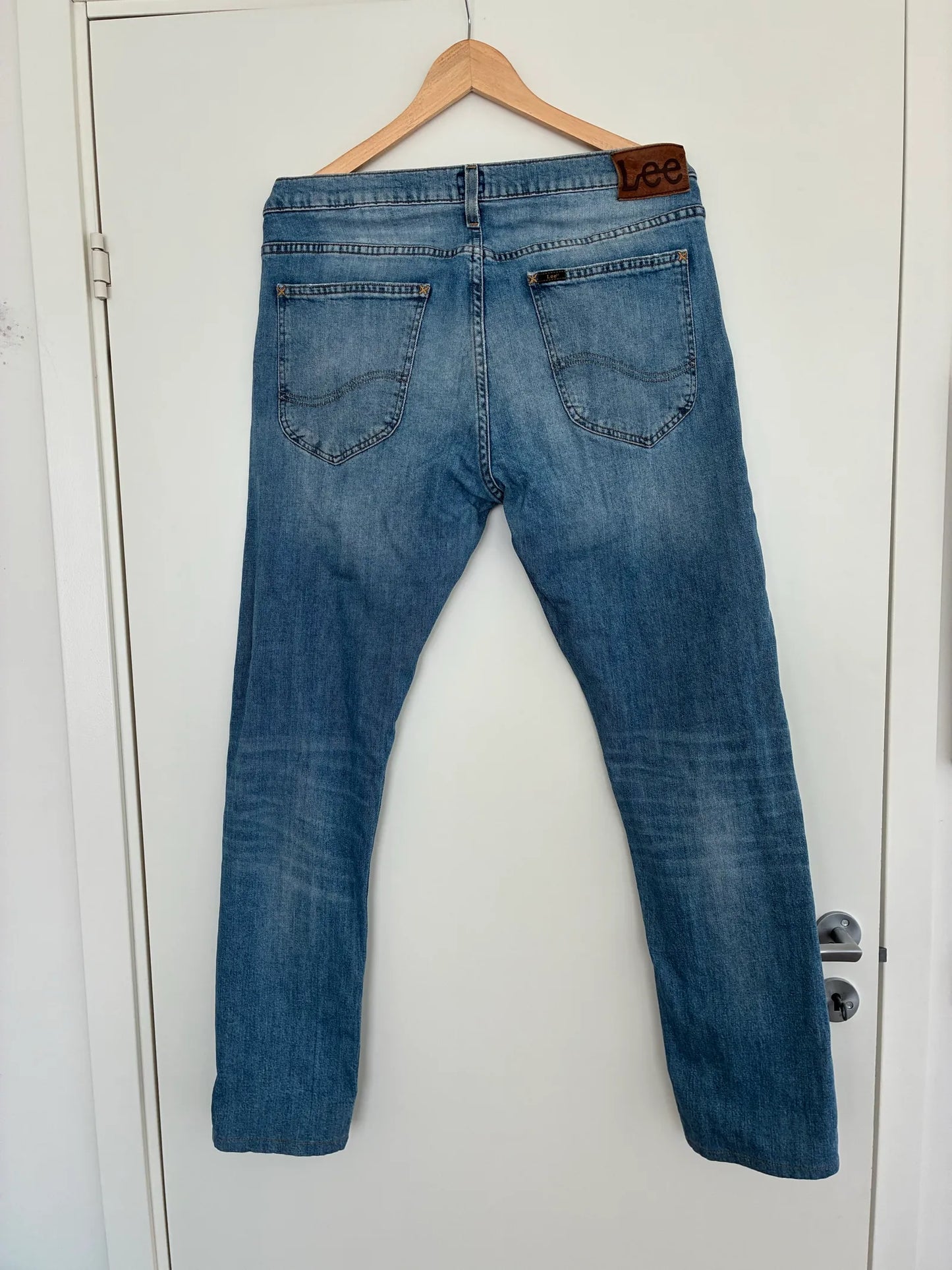 Lee Luke Jeans