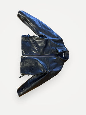 Our Legacy Leather jacket