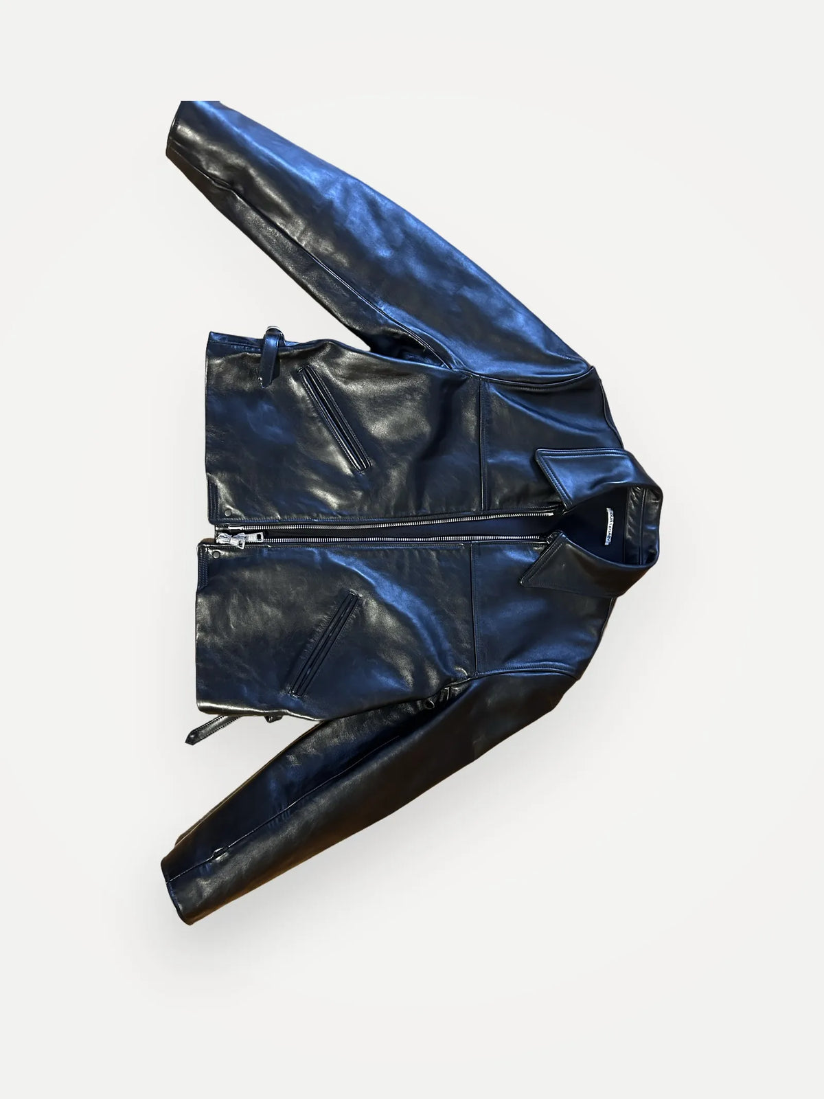 Our Legacy Leather jacket