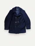 Peacoat Jacket