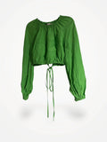 & Other Stories Blouse