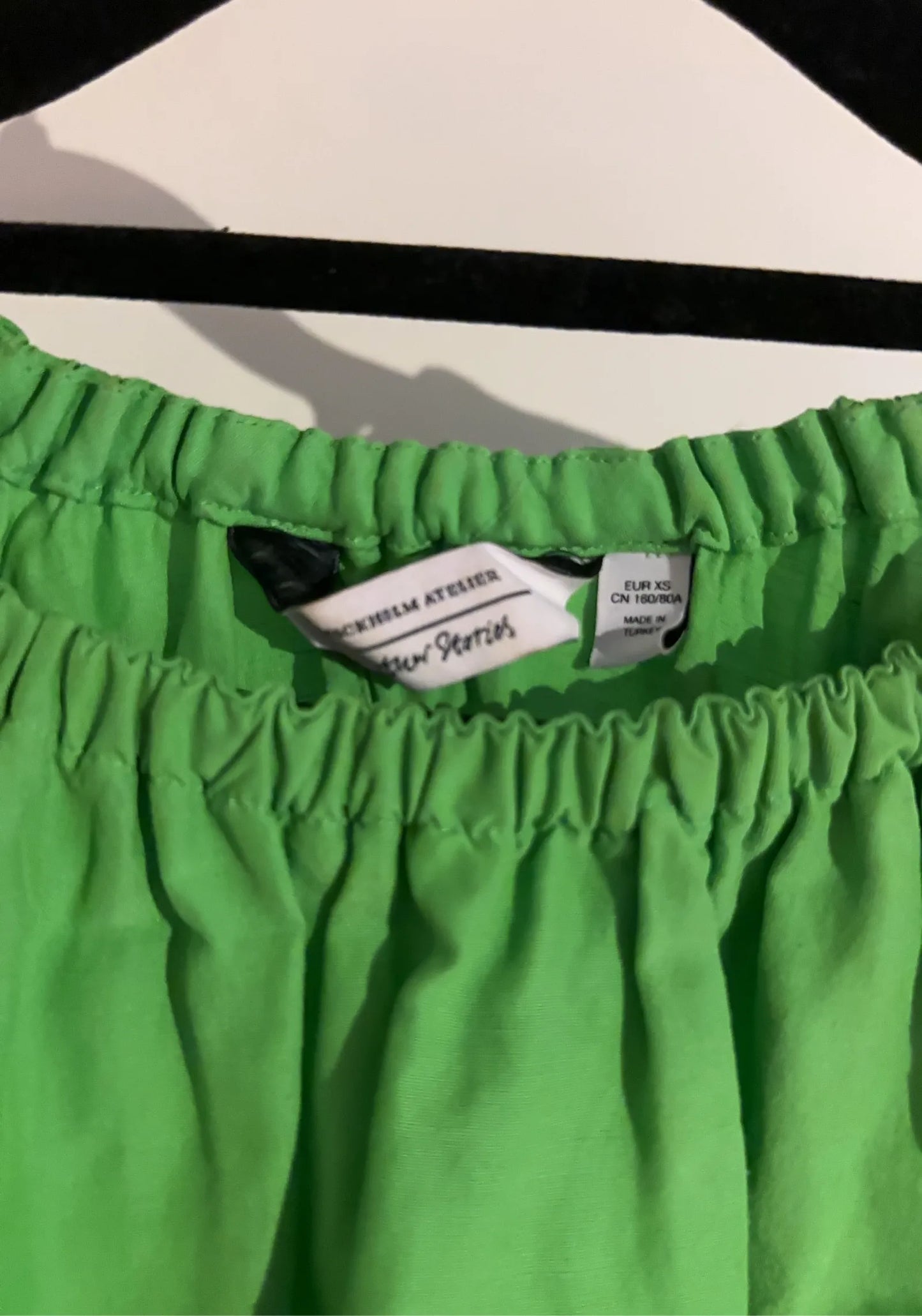 & Other Stories Blouse