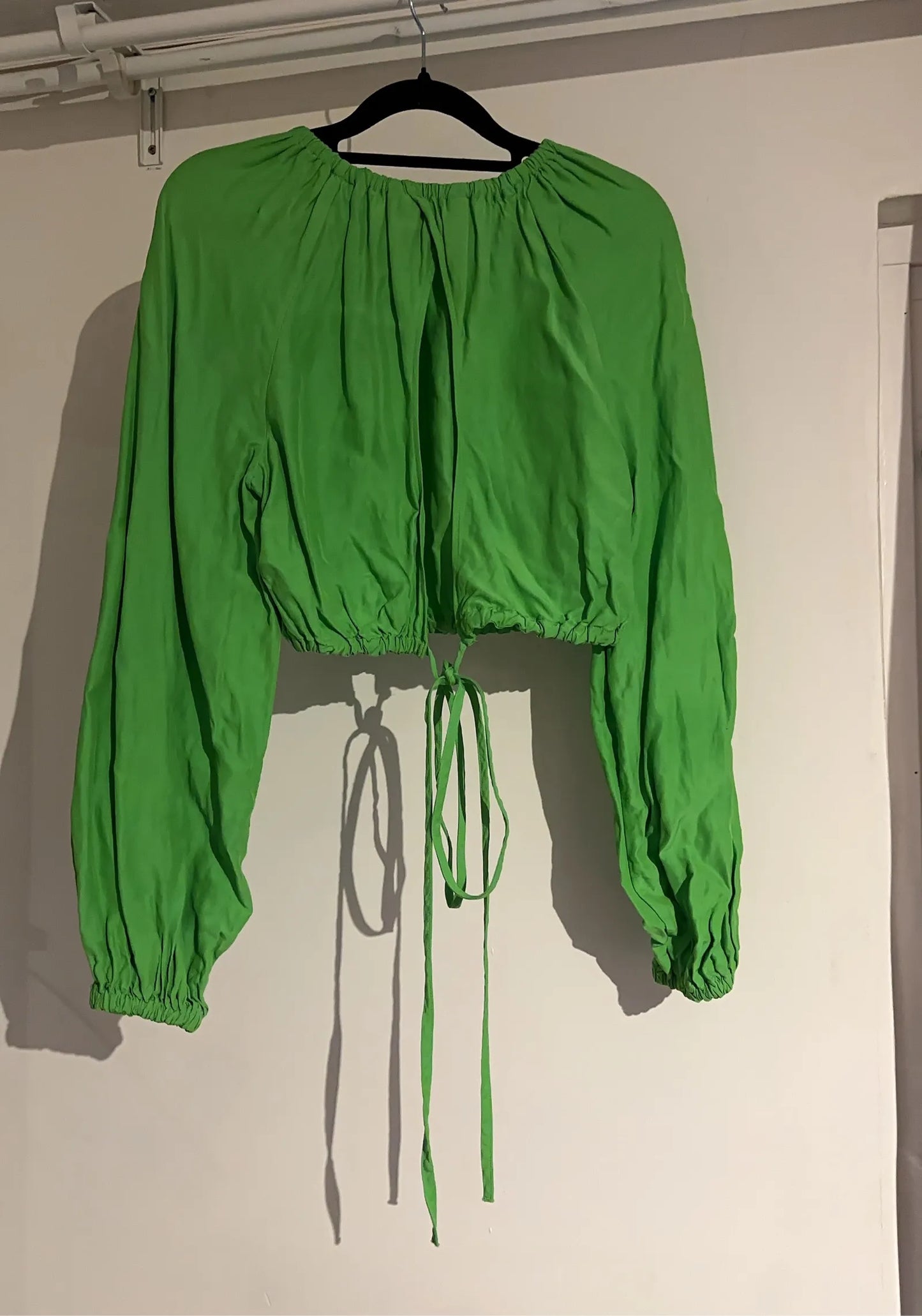 & Other Stories Blouse