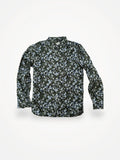Knowledge Cotton Apparel Slim Fit-skjorta