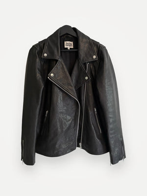 Twist & Tango Leather jacket